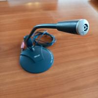 Microfono per PC della Trust 