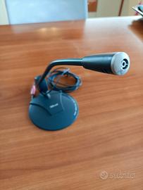 Microfono per PC della Trust 
