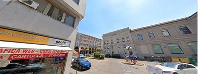 Trilocale in zona comoda di Voghera