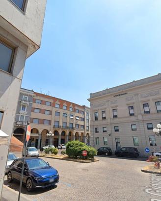 Trilocale in zona comoda di Voghera