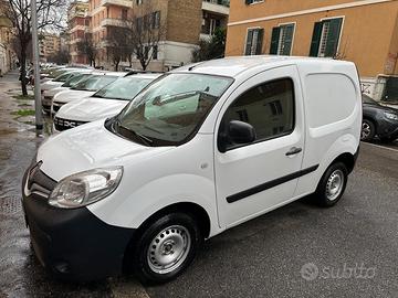 Renault Kangoo Express 1.5 Diesel Euro 6b 2018