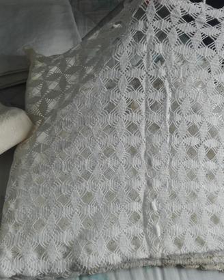 COPRILETTO MATRIMONIALE