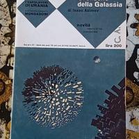 Urania - Cronache dalla Galassia - ed.1963