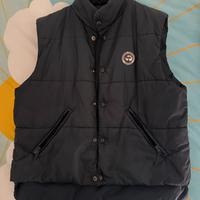 smanicato Napapijri taglia M usato