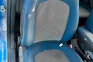 sedili fiat grande punto 