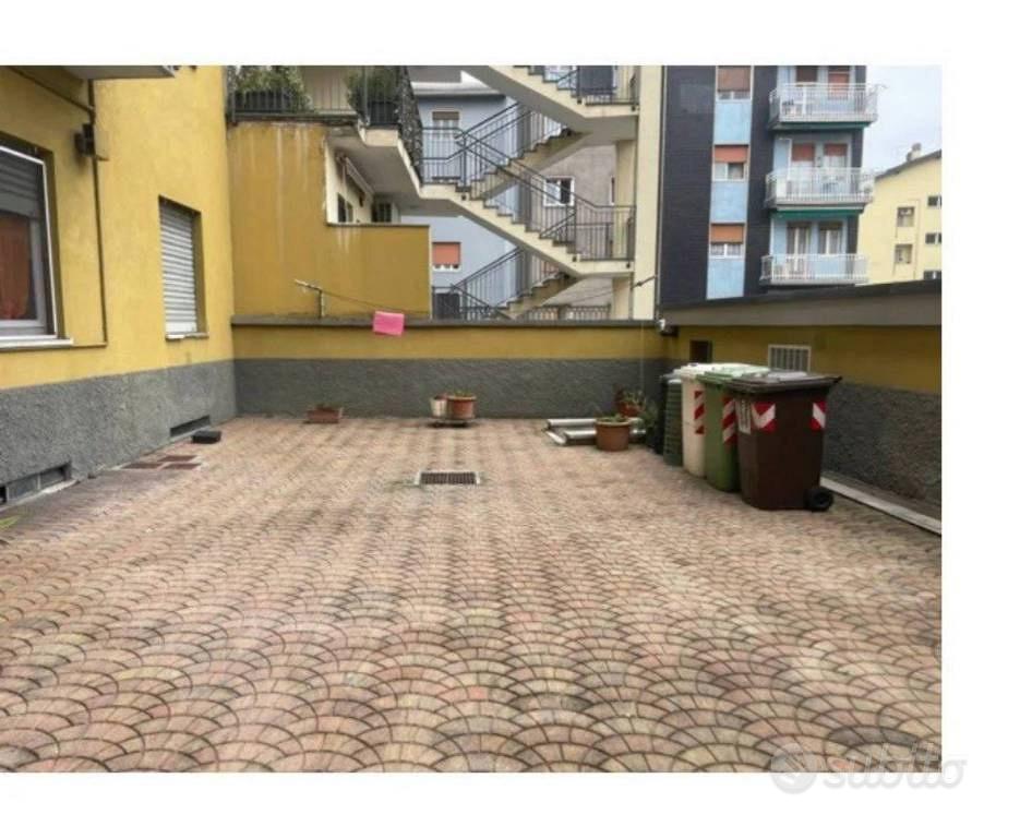 Appartamento – Sesto San Giovanni, Pelucca - Vista 3