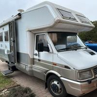 Camper Laika Ecovip 6 Iveco Daily