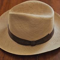 cappello Panama nuovo