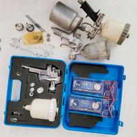 Pistole per verniciare