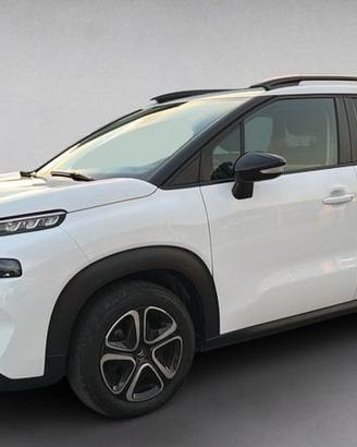 Citroën C3 Aircross BlueHDi 120 S&S Shine EAT6