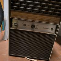 condizionatore Westinghouse 
