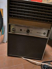 condizionatore Westinghouse 