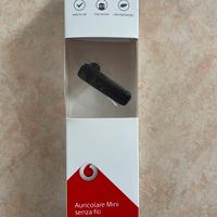 Auricolare Mini 4.1 Vodafone bluetooth