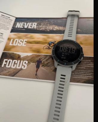 Smartwatch Wahoo element