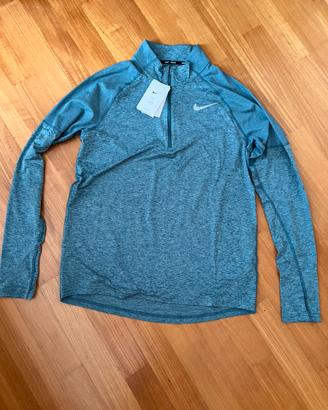 Maglietta Nike Running Dry Fit tg M NUOVA