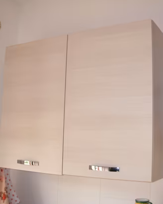 cucina completa