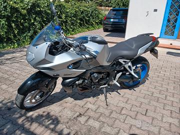 Moto BMW K 1200 R Sport
