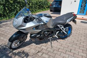 Moto BMW K 1200 R Sport