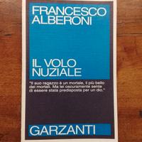 Francesco Alberoni, Il Volo Nuziale