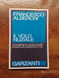 Francesco Alberoni, Il Volo Nuziale