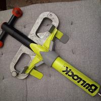 Bullock excellence modello X 