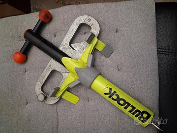 Bullock excellence modello X 