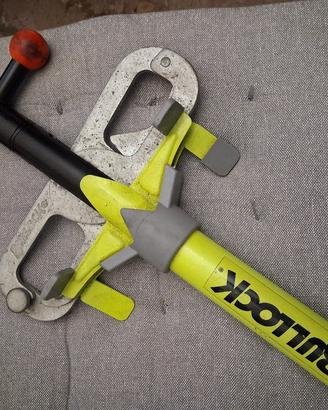 Bullock excellence modello X 