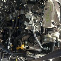 motore sigla  955A2000 ALFA ROMEO MITO 1.4