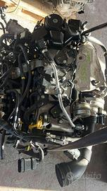 motore sigla  955A2000 ALFA ROMEO MITO 1.4