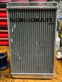 radiatore go kart