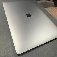 MacBook Pro 15" 2019 i7 6-core – 16GB RAM