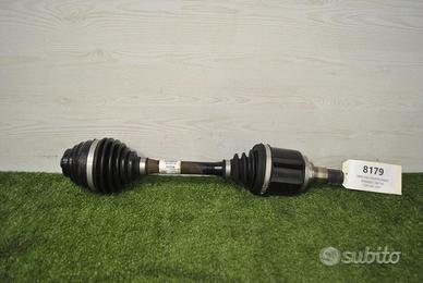 BMW X1 F48 F60 Semiasse anteriore sinistro | 8179