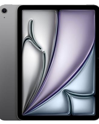 ipad air 11" 128gb wifi grigio siderale nuovo imba