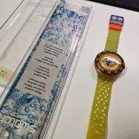 Swatch scusa 200