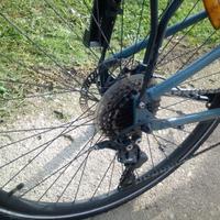Bici elettrica