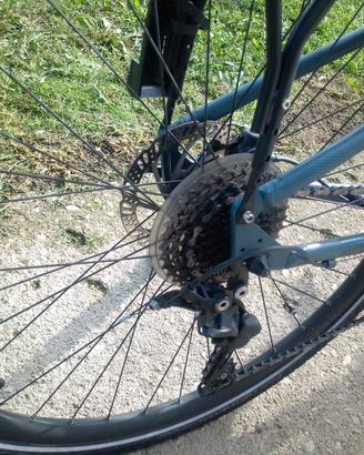Bici elettrica