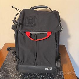 5.11 tactical medic ifac zaino