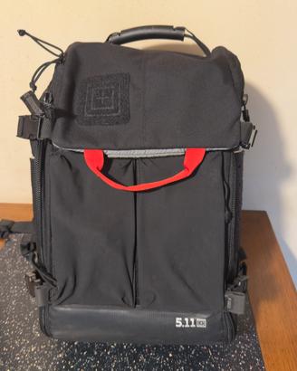 5.11 tactical medic ifac zaino