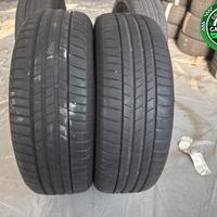 gomme usate 2056016 Estivo BRIDGESTONE - TUR - 416