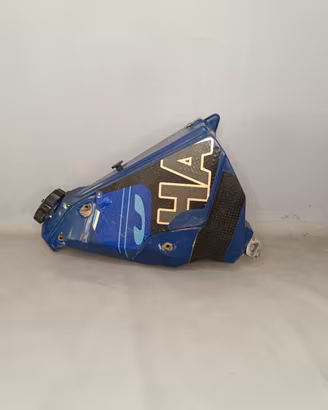 Serbatoio Yamaha Yz 96/01 serbatoio benzina