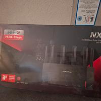 Router WiFi 