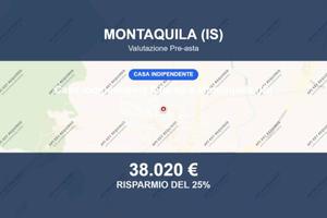 Immobile in asta di 205 m² con più di 5 locali a M