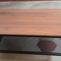 Tavolino basso da salotto IKEA FJÄLLBO