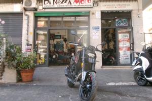 Peugeot PM-01 125 GARANTITA - FINANZIABILE