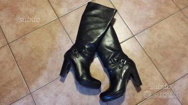 Stivali donna "buffalo london" 41