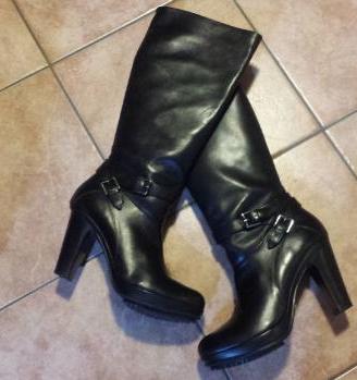 Stivali donna "buffalo london" 41