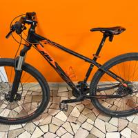 Bici scott e ktm