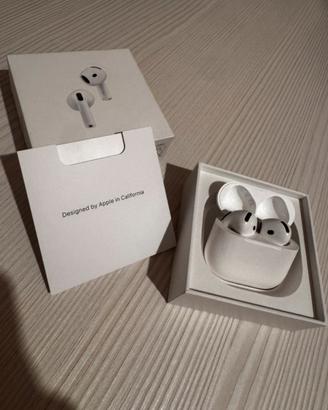 AirPods 4