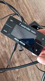  riscaldatore aquamedic 200w  no schego