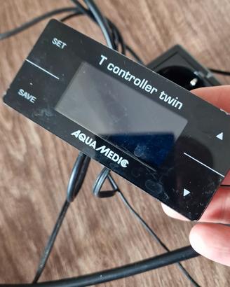  riscaldatore aquamedic 200w  no schego